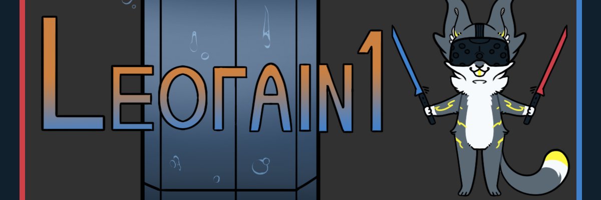 LeoRain12's profile banner image