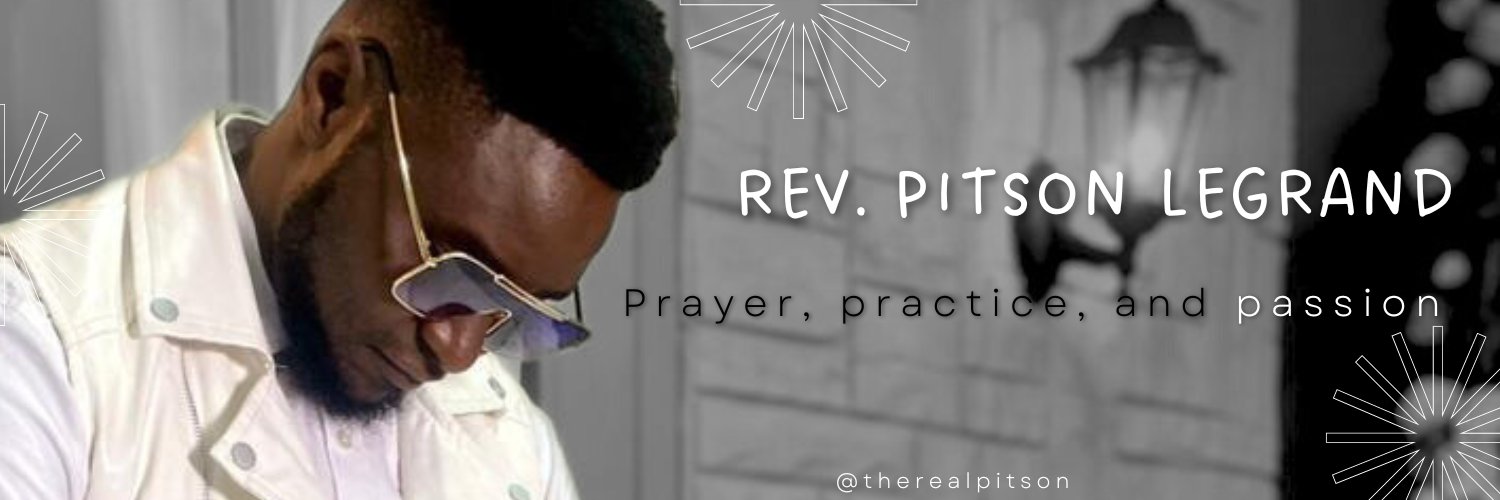 theRealPitson's profile banner image