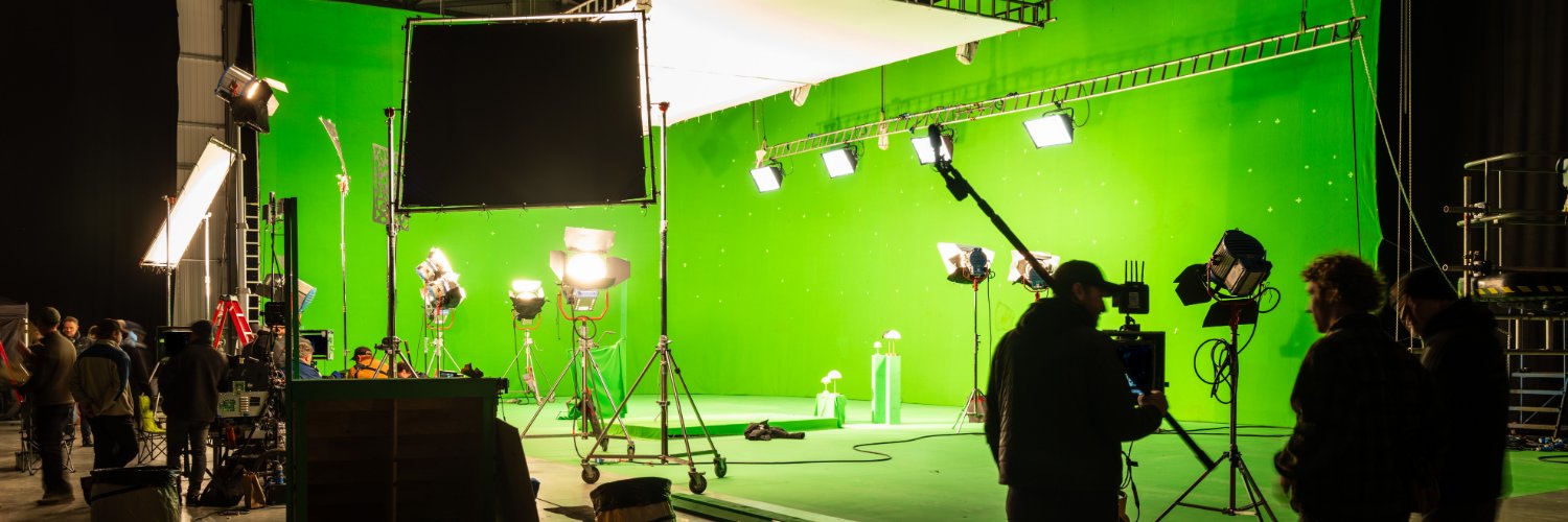 Liverpool Film Office banner