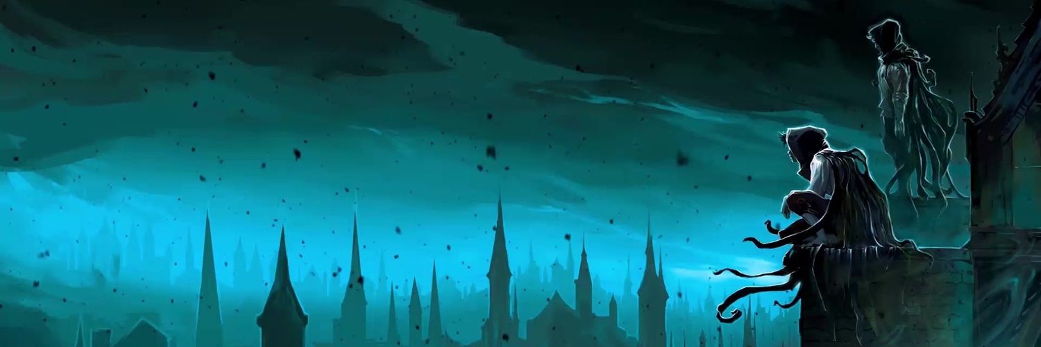 evander500's profile banner image