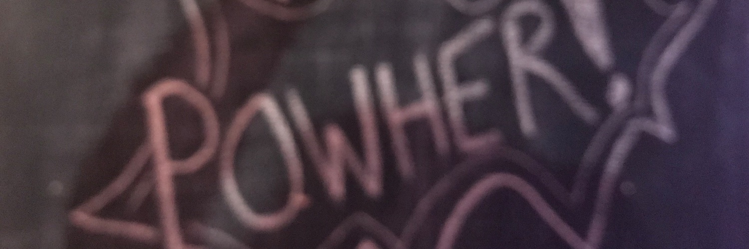 Hayleyllujah1's profile banner image