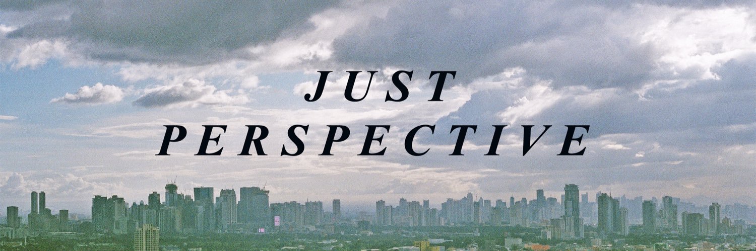 josephperspctiv's profile banner image