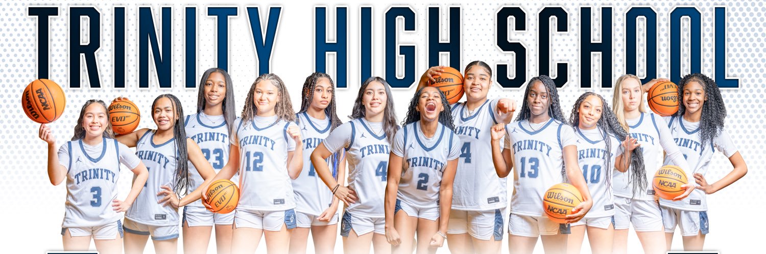 Trinity Girls Basketball (@TrinityGirlsBa1) / Posts / X