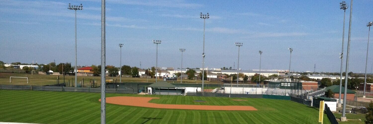 Summit Jaguar Baseball banner
