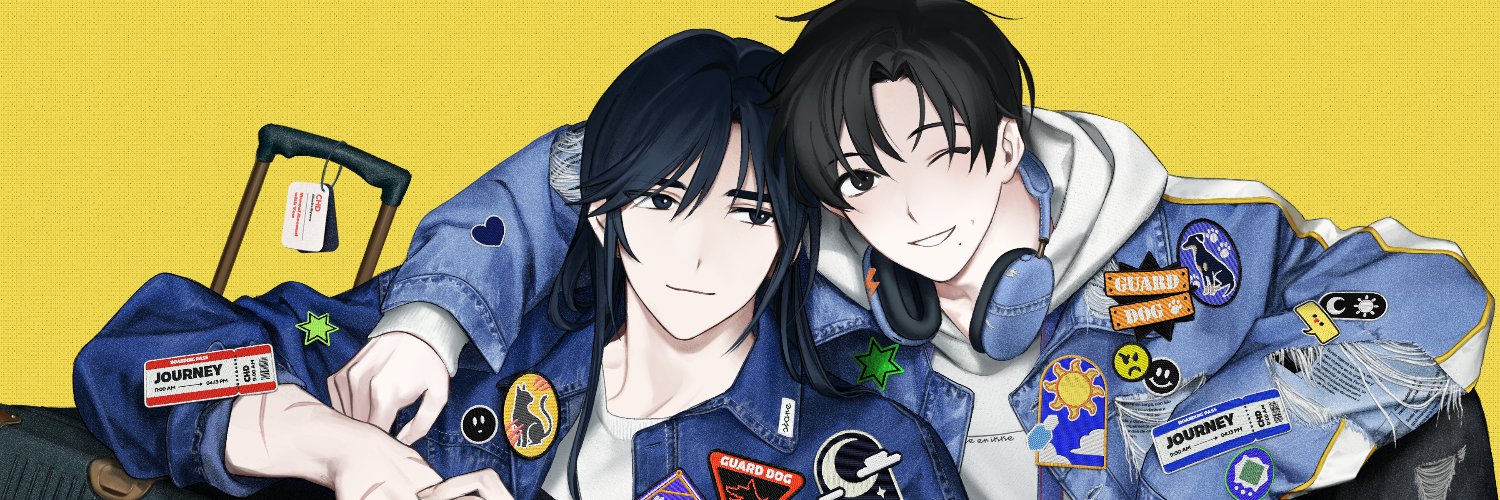 dochi_CMS's profile banner image