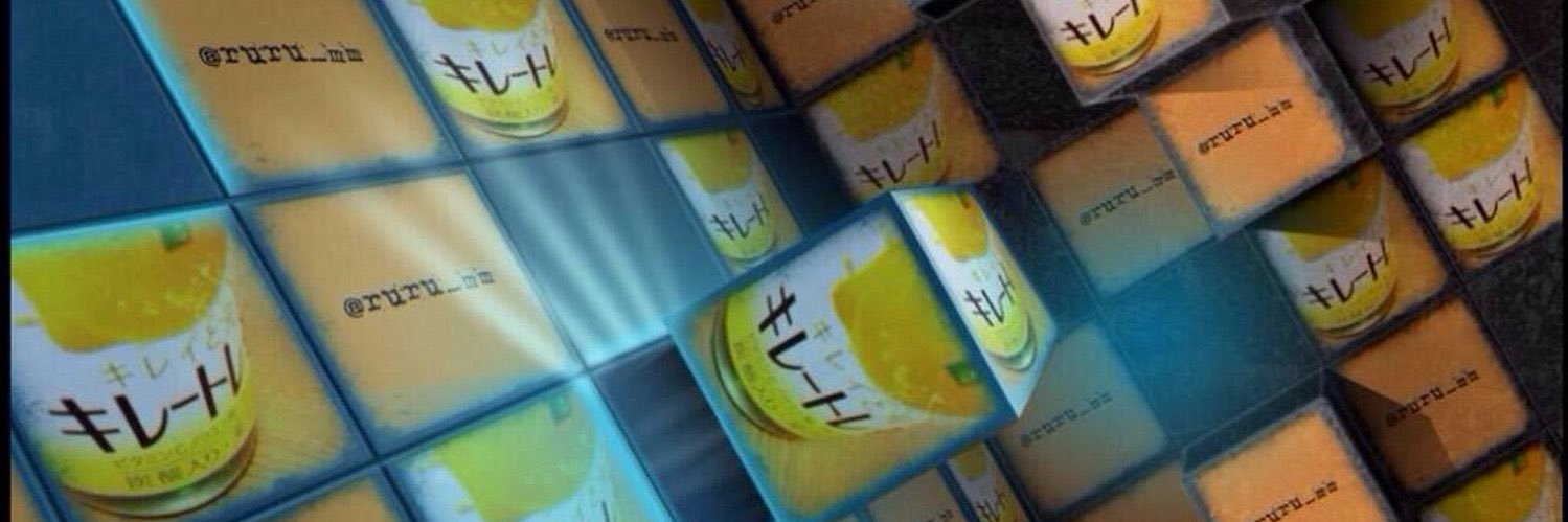 ruru_mm's profile banner image