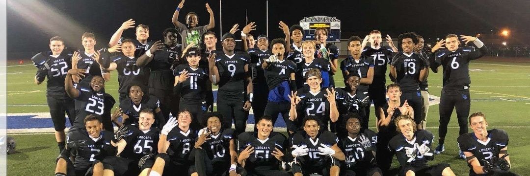 Joshua Walters banner