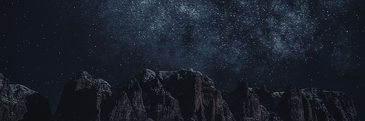wildjikil's profile banner image