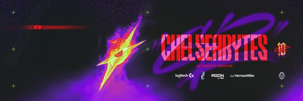 ChelseaBytes Profile Banner
