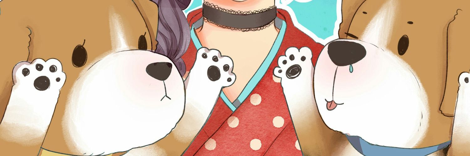 なるき's banner