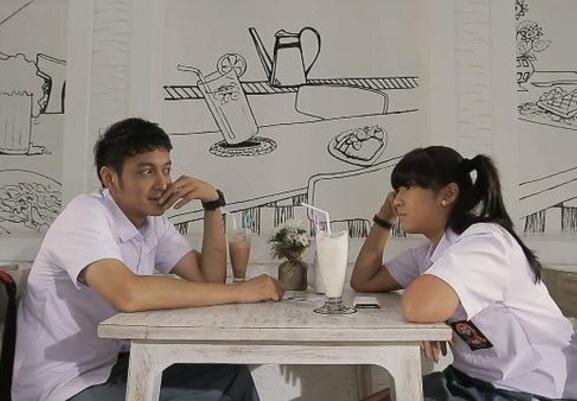 Dimas Anggara. banner