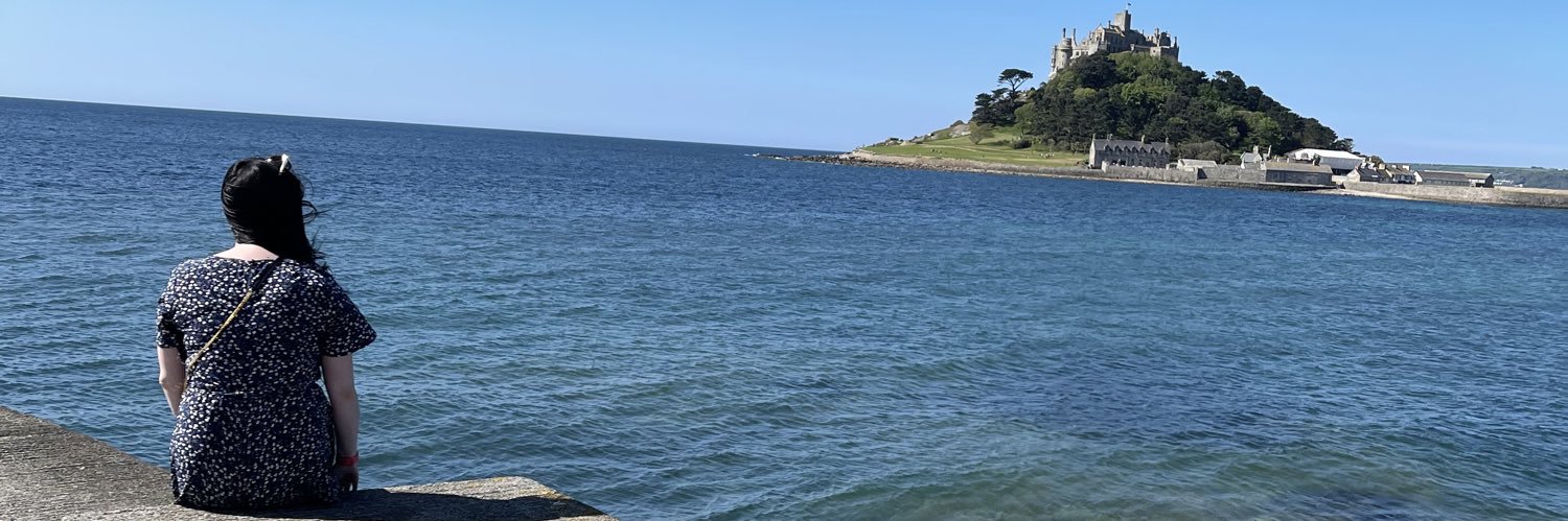 MegGillan's profile banner image