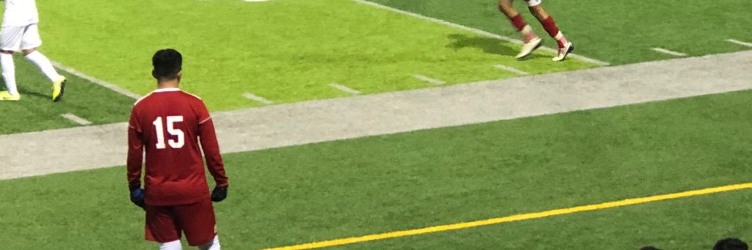 Jared banner