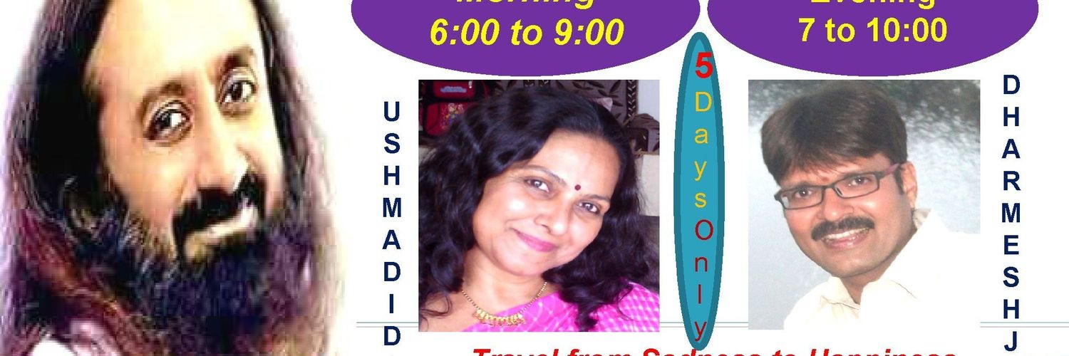 dharmeshbhatt33's profile banner image