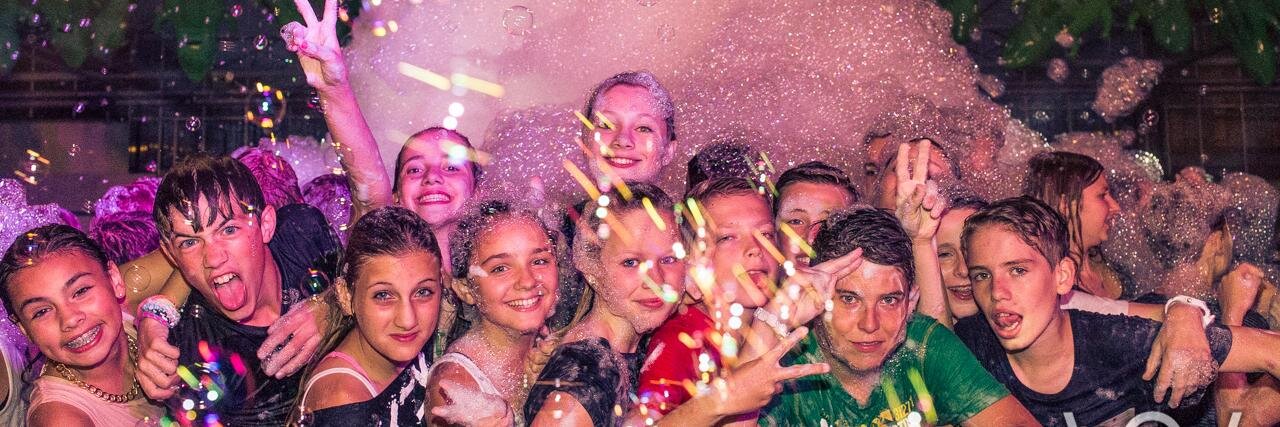 wowfestivals's profile banner image