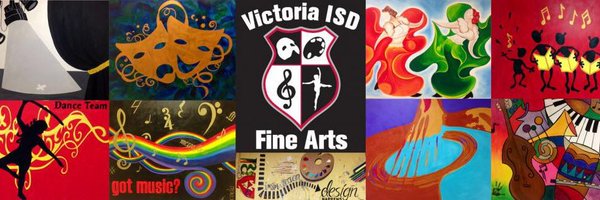 VISDFineArts Profile Banner