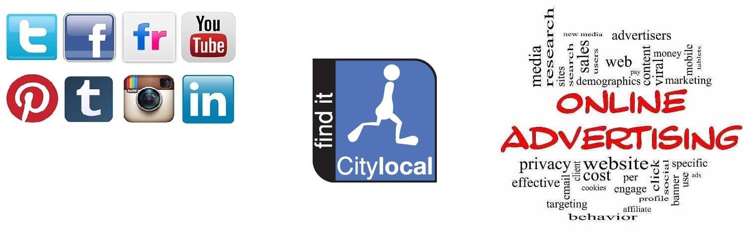 CityLocalEDI's profile banner image