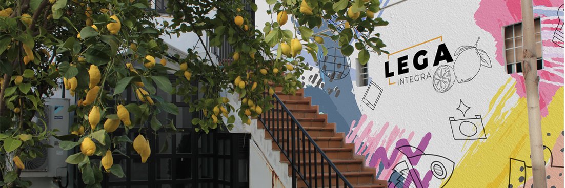Centro Lega Integra banner