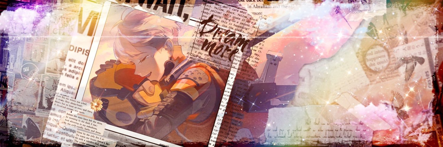 Yosuke96278733's profile banner image