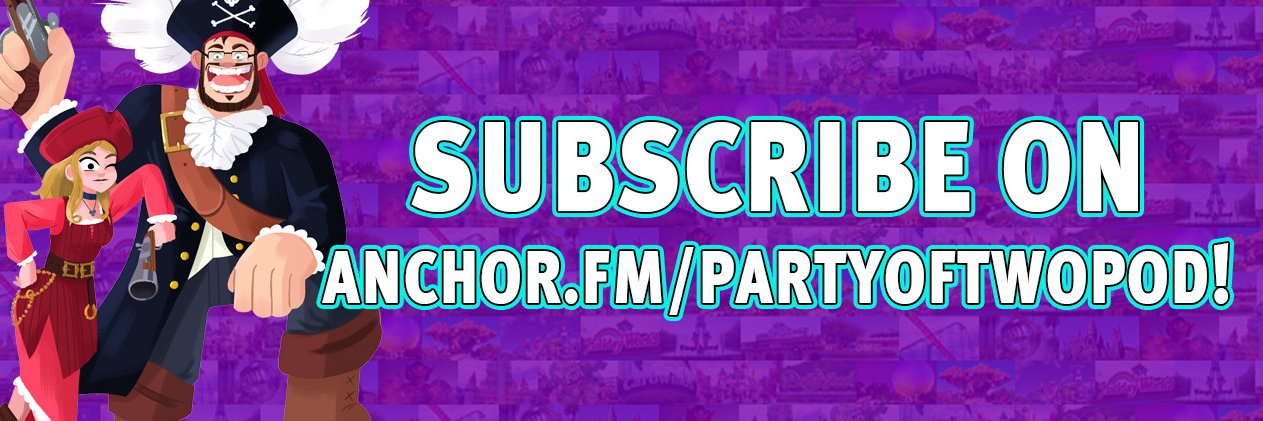 PartyOfTwoPod's profile banner image