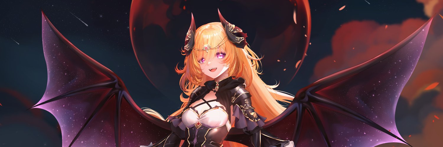 Yurika 👑🪽 En hiatus indefinido banner