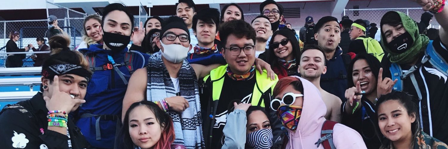 Sanstormed's profile banner image