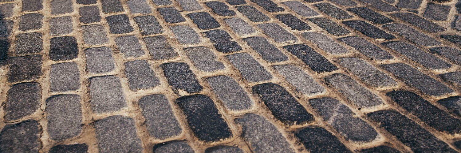 Meatpacking District banner