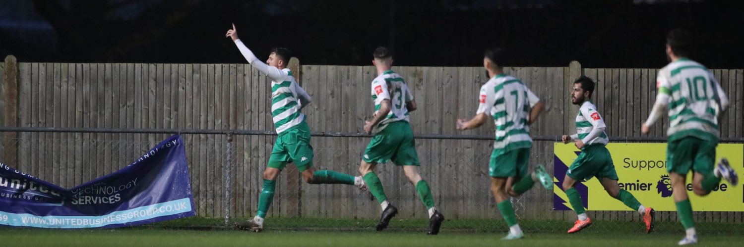 Arlie Desanges banner