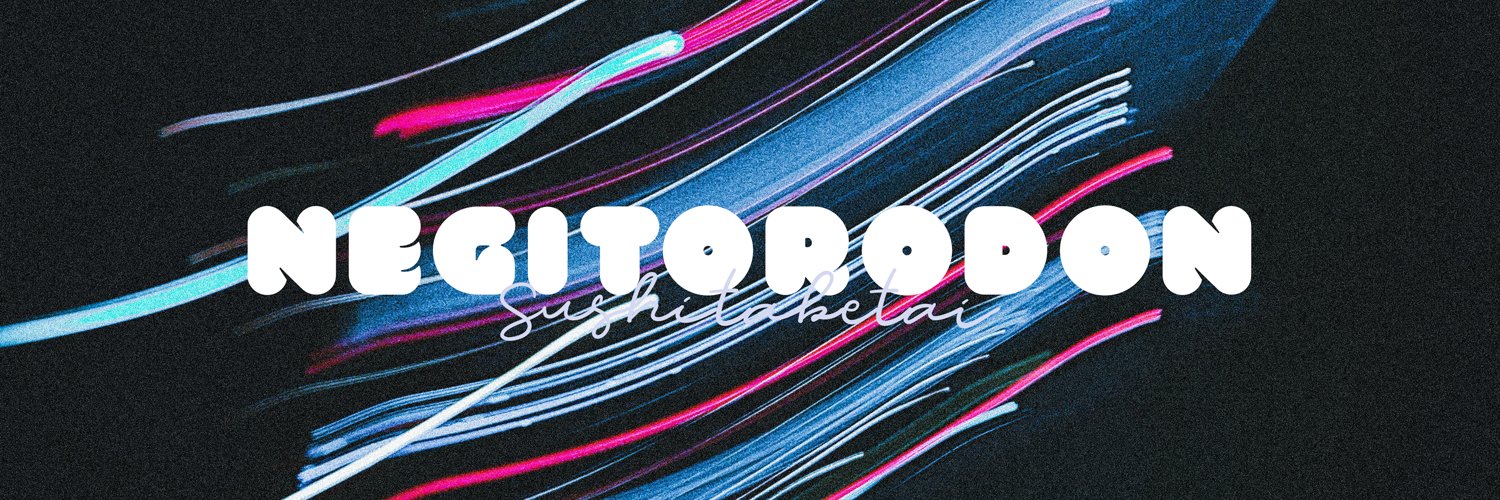 ngtrdn's profile banner image