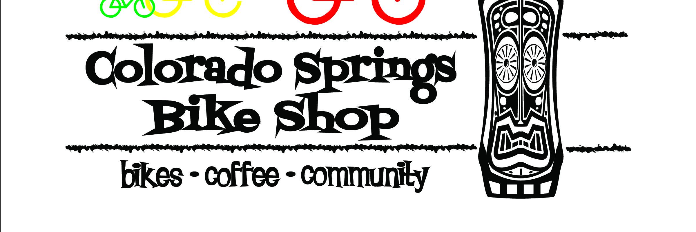 CSBikeShop's profile banner image