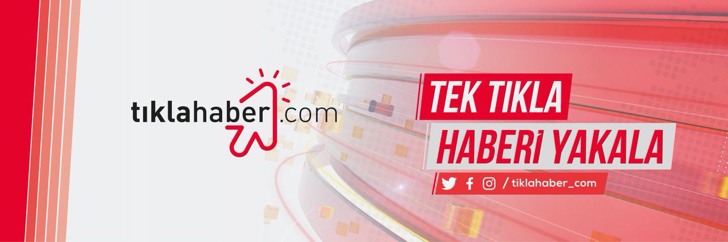 Tıkla HABER's banner
