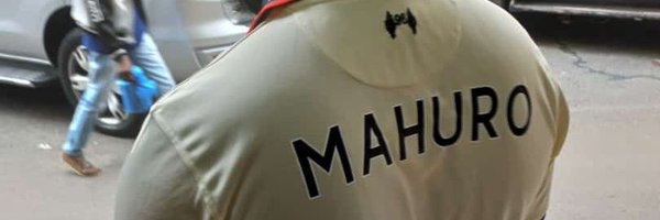 manmahuro Profile Banner