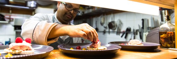 CHEF’S SOCIAL Profile Banner