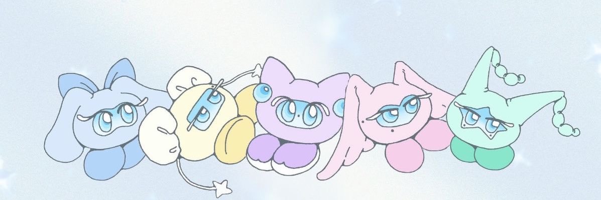 ; ponyojoyful 🍏's banner