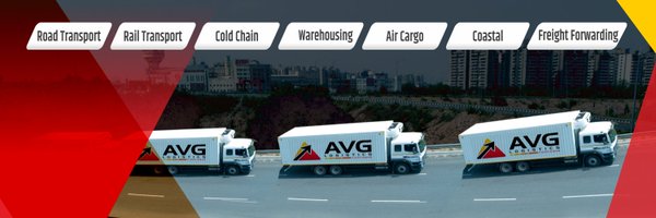 LogisticsAvg Profile Banner