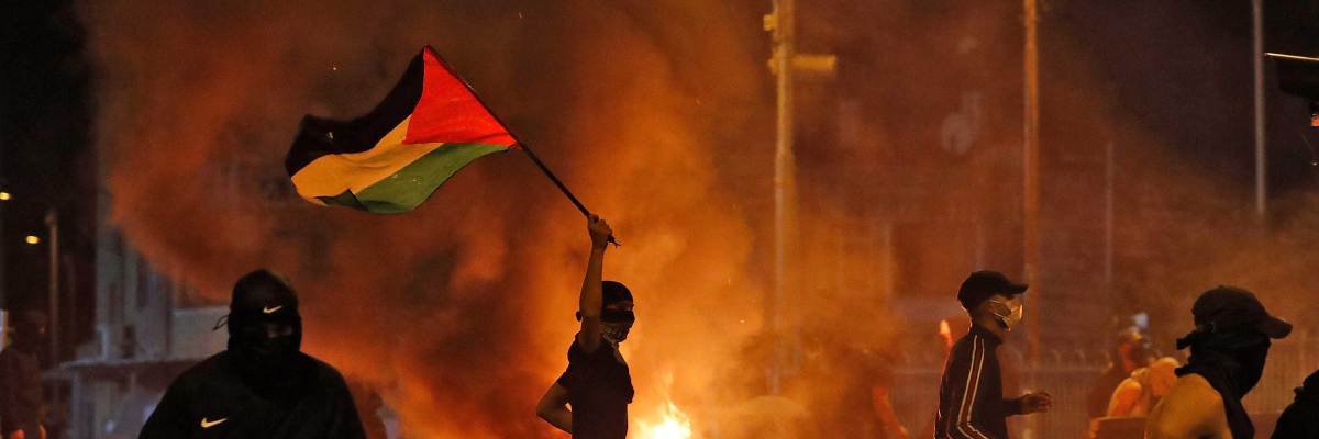 🇵🇸 🇯🇴 banner