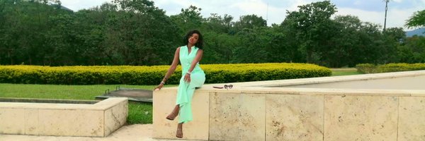LadyDza Profile Banner