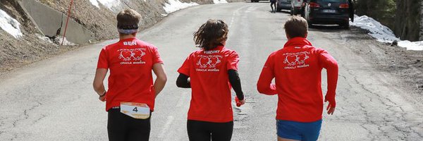 OraCoeur CourseduCoeur Profile Banner