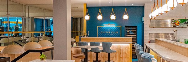 The Oyster Club Profile Banner
