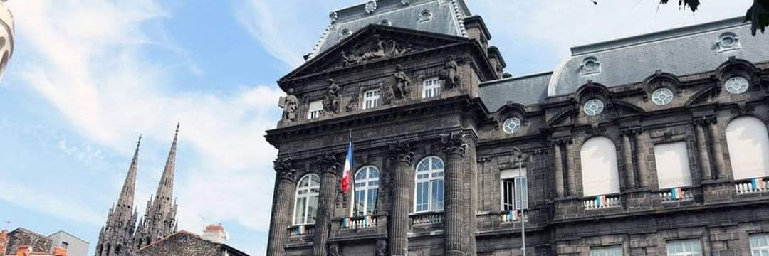 Préfète du Puy-de-Dôme banner