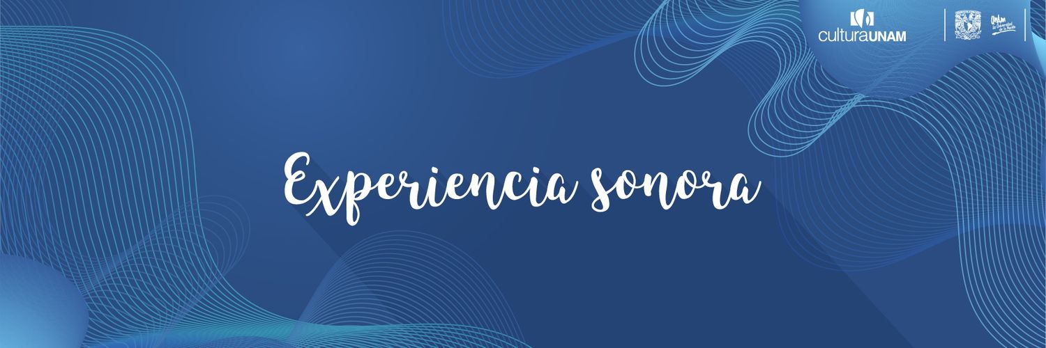 Radio UNAM banner