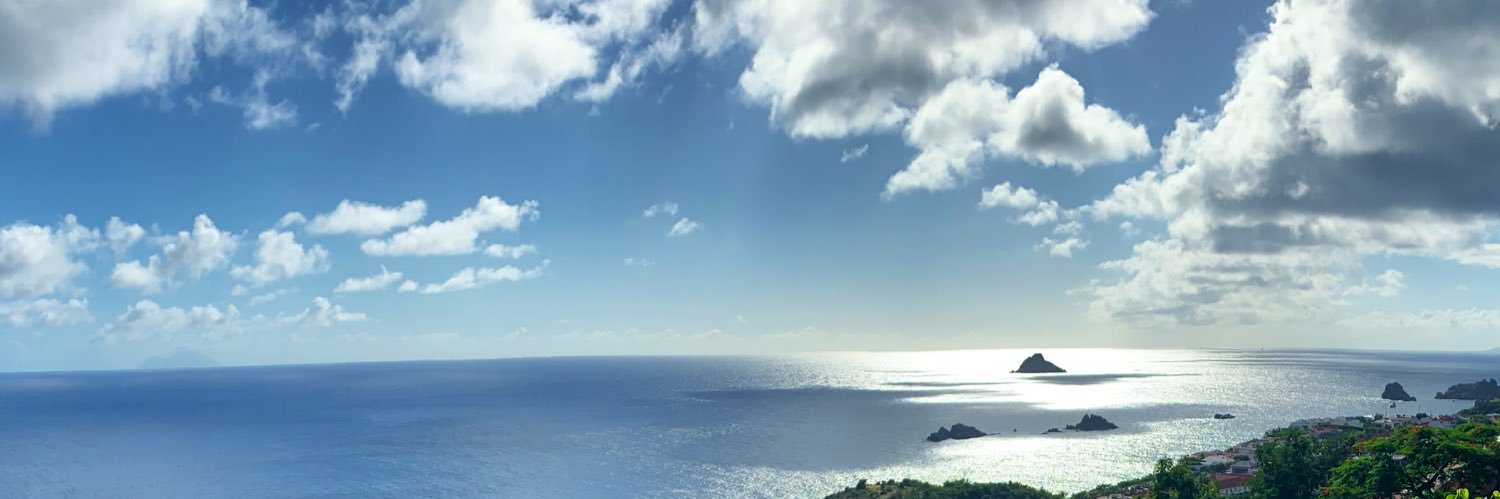 hellojerome 🌌🔭🏝️ banner