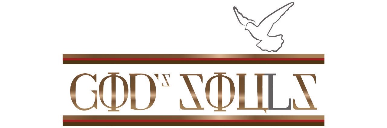 GodsSouls's profile banner image