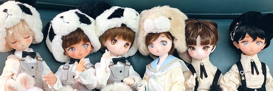 만성피로 신멍뭉 (｡☌ᴗ☌｡) banner