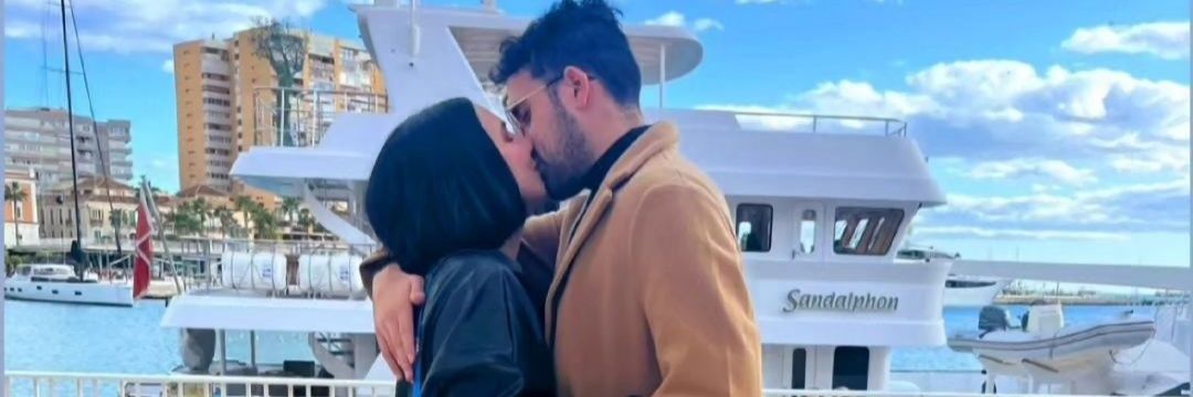 Damon Salvatore🌹 banner