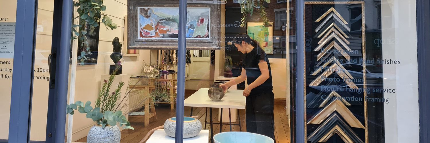 highgateart's profile banner image