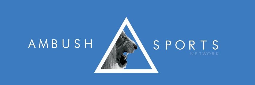 Ambush Sports Network banner