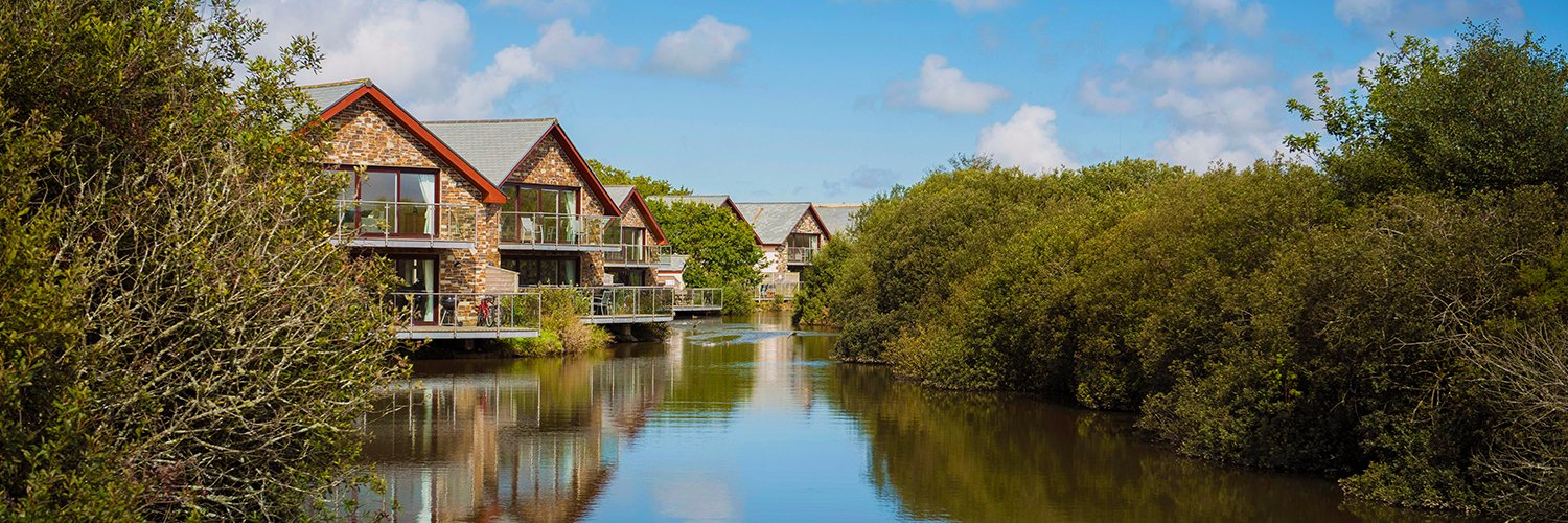 Retallack Resort banner