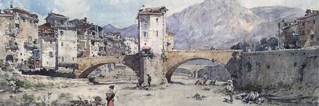 Julien Contes banner