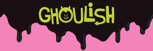 GHOULISHstudio Profile Banner
